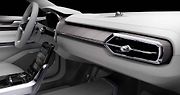 Volvo ukázalo svou představu interiéru pro autonomní řízení.