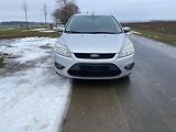 Ford Focus (2009) - náhled 1