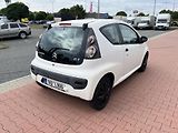 Citroën C1 1.0 i 50 kW - náhled 4