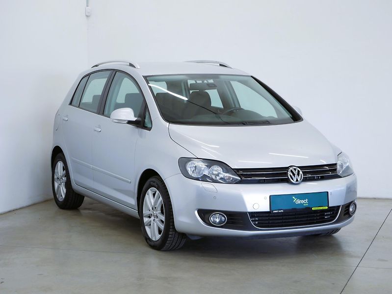 Volkswagen Golf Plus - fotka 8 z 23