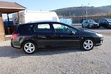 Peugeot 407 (2005) 2,0HDI KLIMA XENONY PANORAMA - náhled 8