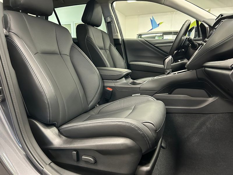 Subaru Outback (2025) 2.5 Comfort 2025 | Záruka - fotka 19 z 32