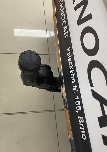 Mercedes-Benz CLA 200d, AERO paket,ČR, 1.MAJITEL - fotka 9 z 37