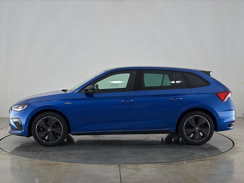 Škoda Scala Monte Carlo DSG - fotka 3 z 30