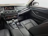 BMW Řada 5 (2015) 520d xDrive, 4X4, Automat - náhled 8