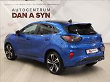 Ford Puma 1,0 EcoBoost ST-Line X - náhled 6