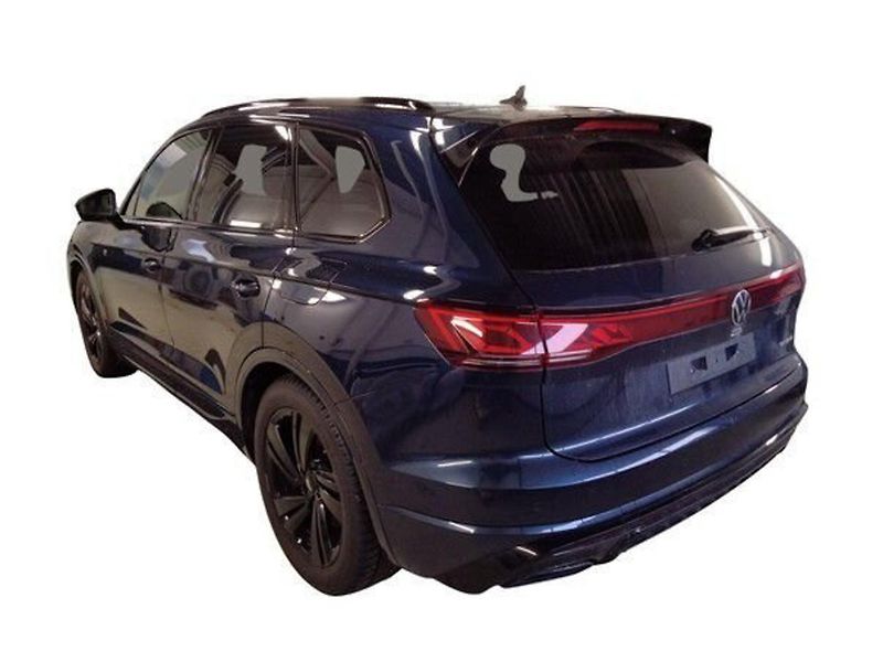 Volkswagen Touareg R eHybrid 4M HuD IQ 360 Venti - fotka 4 z 9