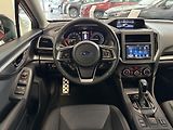 Subaru XV 1.6i-S ES Comfort+, CZ, 1. maj - náhled 17