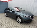 Škoda Octavia 1,5 IV 1,5 TSi Style+ - náhled 1
