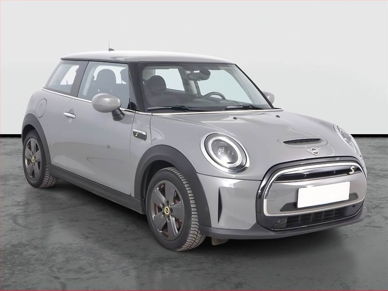 Mini Ostatní (2022) Cooper SE 32 kWh, SoH 96% - fotografie inzerátu