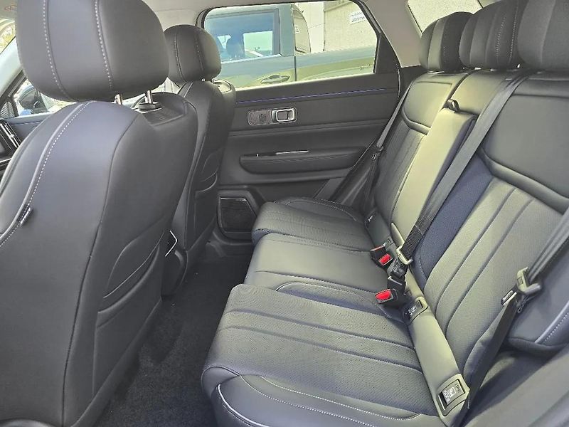 Jaecoo 7 (2025) SHS/PHEV EXCLUSIVE 1.5TGDI - fotka 8 z 17