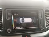 Volkswagen Sharan 2,0 TDi 110KW - náhled 15