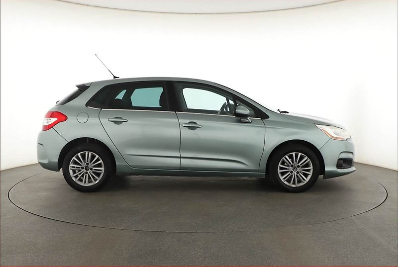 Citroën C4 (2013) 1.6 HDi, ČR,1.maj, po STK - fotka 6 z 12