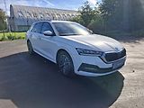 Škoda Octavia (2021) III kombi CLEVER 2.0TDi 110kW - náhled 2