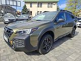 Subaru Outback (2024) 2,4T WILDERNESS, Top výbava - náhled 2