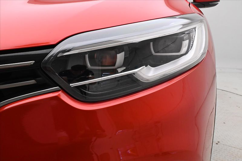 Renault Kadjar 1,3 TCe 103 kW INTENS Záruka a - fotka 27 z 29