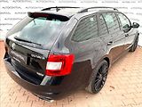 Škoda Octavia 2,0 TSI 162kw Chall . MTM Eiba - náhled 9