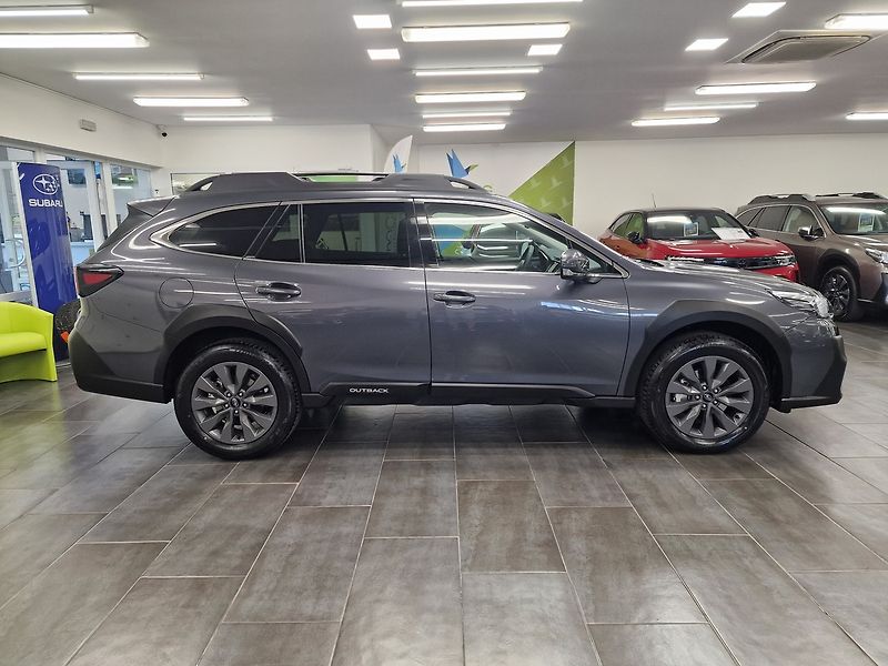 Subaru Outback (2025) 2.5 Comfort 2025 | Záruka - fotka 9 z 50
