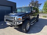 Hummer H2 (2005) Luxury výbava, Bose, Tan - náhled 6