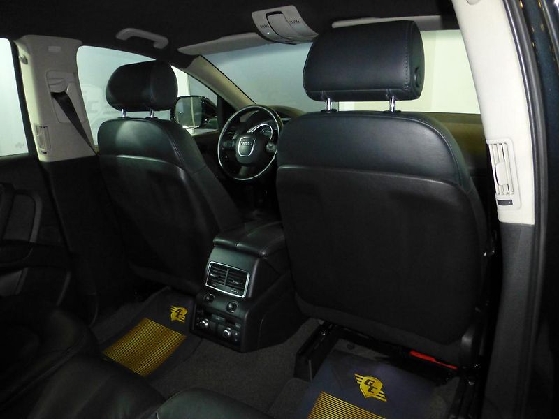 Audi Q7 (2010) 3,0TDI*VYHŘ.SE*NAVIGACE*XENON - fotka 24 z 29
