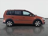Volkswagen Touran (2007) Cross 2.0 TDI, Automat, 7 míst - náhled 6