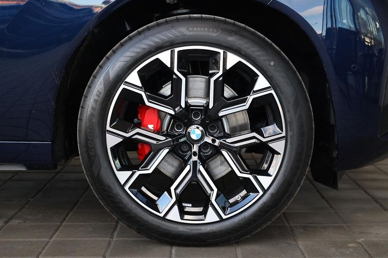 BMW X3 xDrive20d - fotka 7 z 18