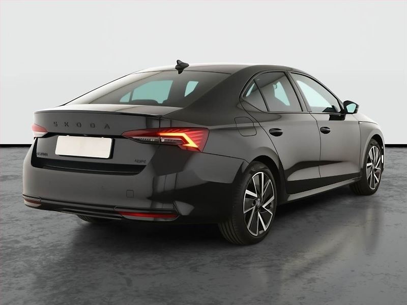 Škoda Octavia (2025) 2.0 TSI, SPORTLINE, AUTOMAT - fotka 5 z 21