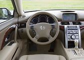 Honda Legend