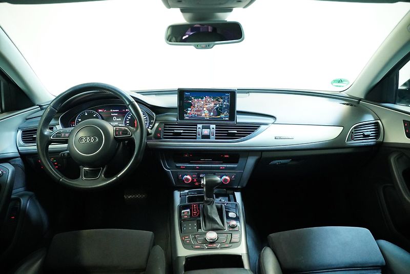 Audi A6 - fotka 5 z 26