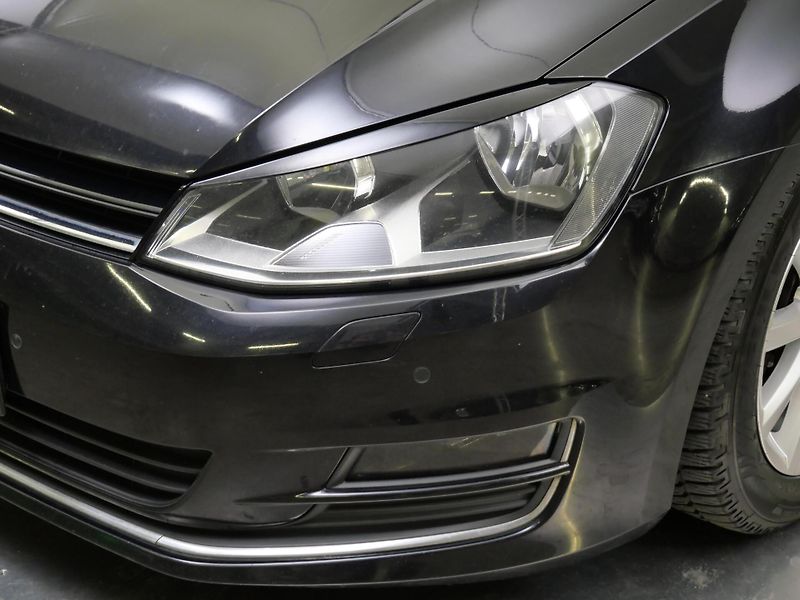 Volkswagen Golf - fotka 9 z 23