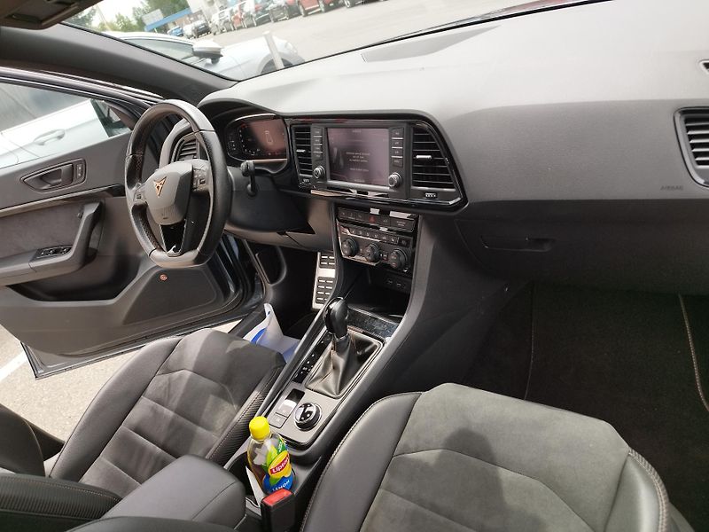 Cupra Ateca (2019) 2.0TSi,4x4,volat- 608 081 843 - fotka 17 z 18