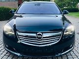 Opel Insignia 2.0CDTi MANUÁL KAMERA SERVISKA - náhled 6