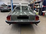 Jaguar XJS 5.3 V12 - bez koroze - náhled 6