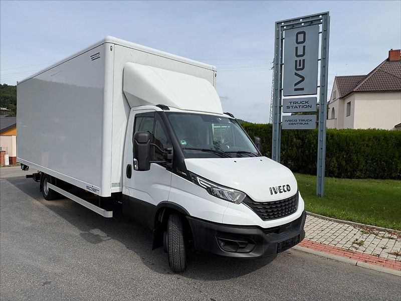 Iveco 70CHA8 SKŘÍŇ + ČELO  DAILY 3,0 - fotografie inzerátu