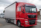 MAN TGX (2019) 18.430 shrnovačka EURO 6 - náhled 2