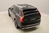 Volvo XC90 B5 AWD INSCRIPTION AUT CZ - náhled 18
