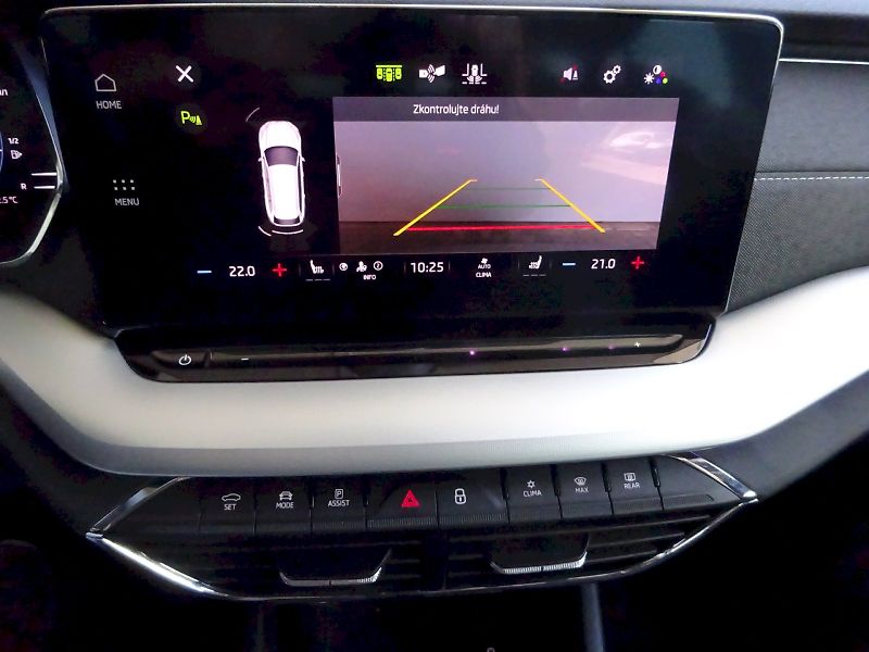 Škoda Octavia (2023) STYLE PLUS TD 85/2.0 M6F - fotka 19 z 22
