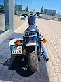 Harley-Davidson XL 1200N Sportster 1200 Nightster (2012) - náhled 3