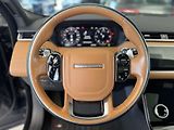 Land Rover Range Rover Velar D300 HSE R-Dynamic*HUD*Vzduch - náhled 29