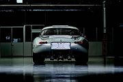 Jaguar E-Type Lightweight.