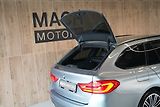 BMW Řada 5 540d xDrive, Tažné, Ventilace - náhled 11
