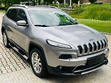 Jeep Cherokee 2.0D 4x4 AUT KAMERA TAŽNÉ LED - náhled 7