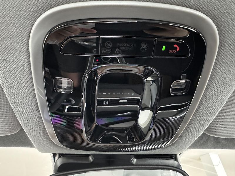 Chery Tiggo 7 (2026) 1,6T ICE Luxury FWD - fotka 47 z 53