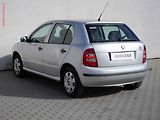 Škoda Fabia (2003) 1.2 HTP, ČR, zmk.řazení - náhled 6