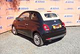 Fiat 500C 1,0 i BSG, SERVIS. KN., NAVI. - náhled 4