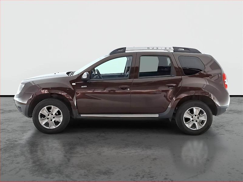 Dacia Duster (2018) 1.6 SCe, LPG, Tempomat - fotka 3 z 13