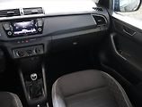 Škoda Fabia (2020) Ambition Plus 1.0 TSI - náhled 8
