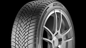 Tato pneumatika získala ocenění v nezávislých testech.