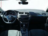 Volkswagen Tiguan (2018) 2.0 TDI 4x4, DSG, LED, navi - náhled 8