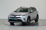 Toyota RAV4 - náhled 1